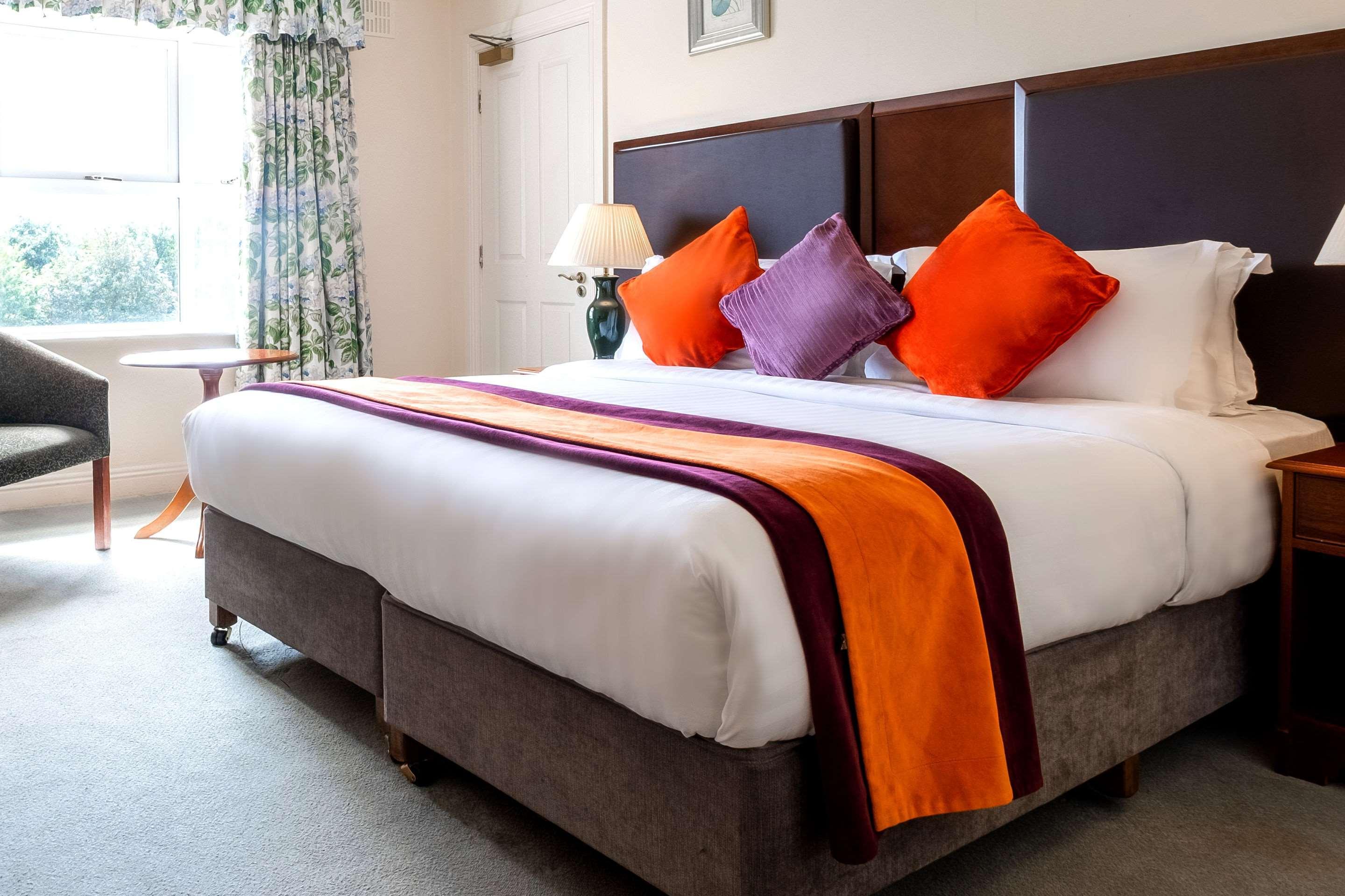 Hotel Woodstock Эннис Экстерьер фото